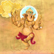 Ganesha Joy
