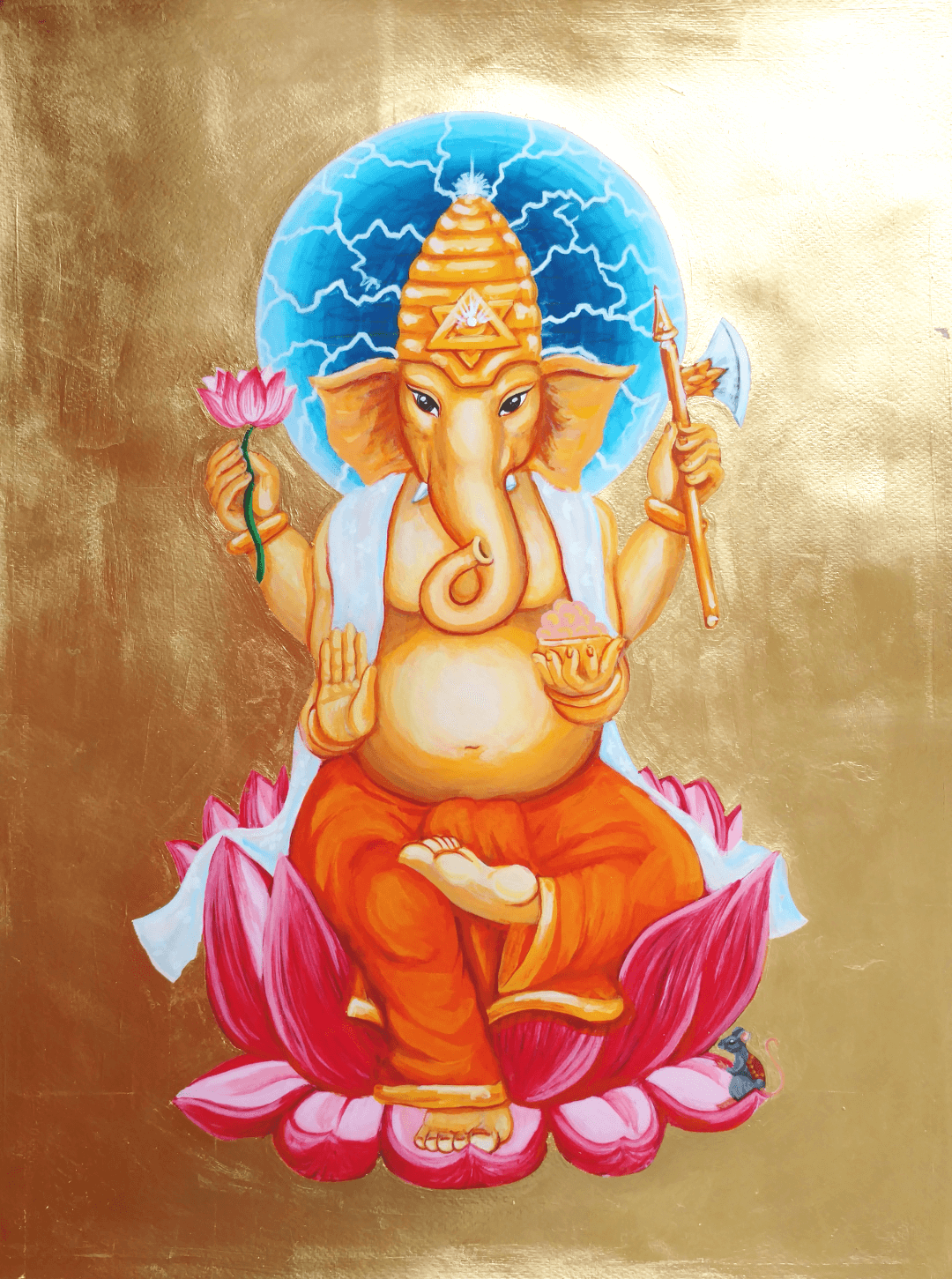 ganesha_awakening_yohanna_jessup