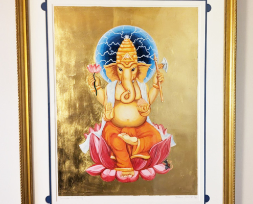 candice_framed_ganesha