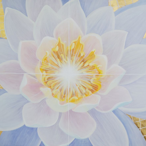 Lotus Sanctuary  |  LUX Edition Print