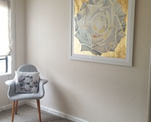 golden_rose_office_space