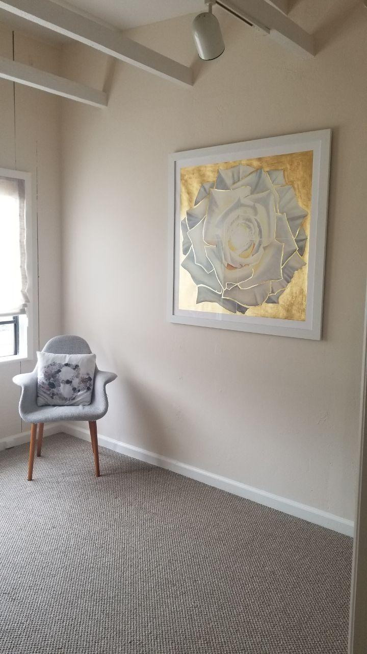 golden_rose_office_space