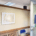 Original floral paintings by Yohanna Jessup on display at Life Chiropractic in Oakland, California.