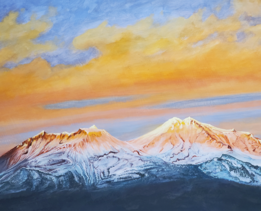 01_mount-shasta-southern-sunset-painting-yohanna-jessup