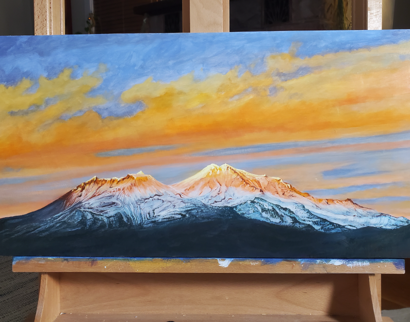 07_mount-shasta-southern-sunset-painting-yohanna-jessup